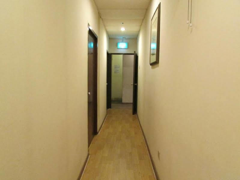 Capsule hotel Cube Family Boutique Capsule At Chinatown Singapore