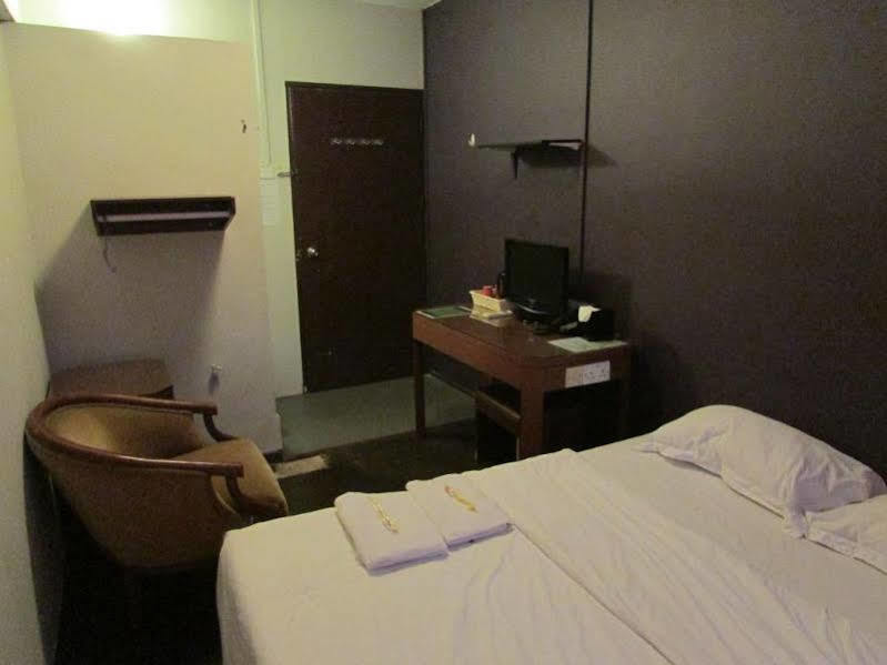Capsule hotel Cube Family Boutique Capsule At Chinatown Singapore