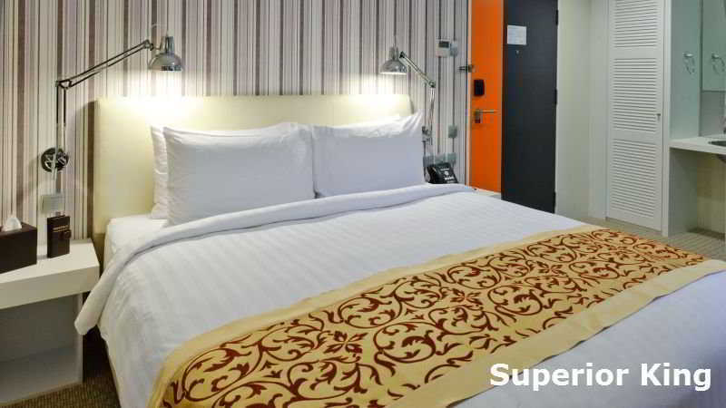 Ji Orchard 4*