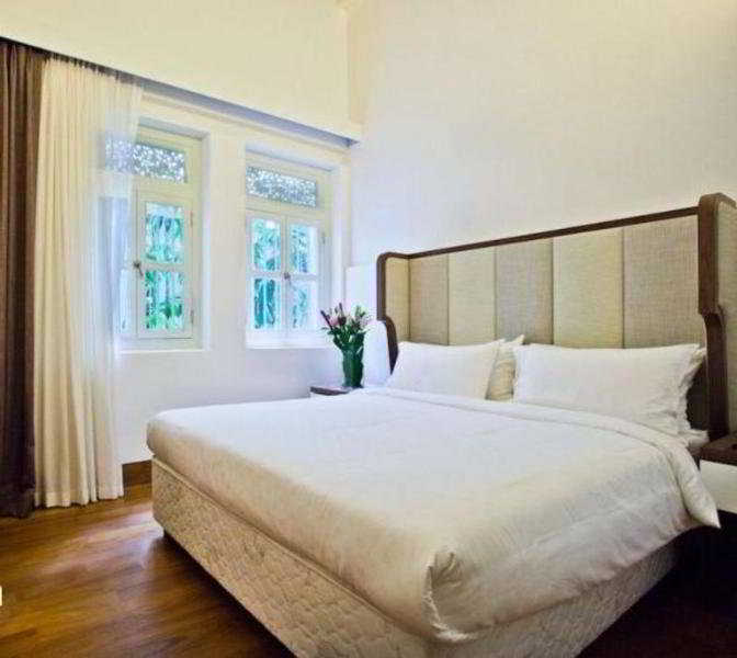 The Sultan Singapore
