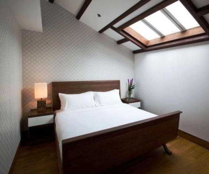 The Sultan Hotel