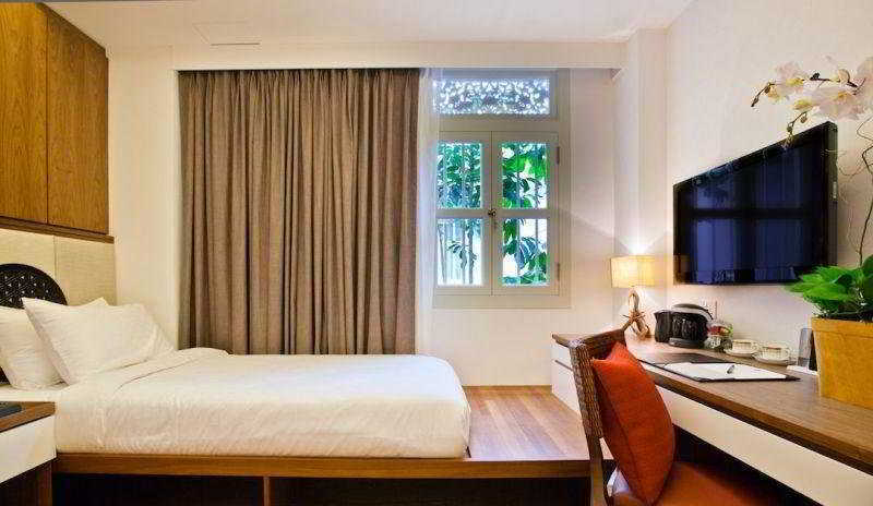 Hotel The Sultan 3*