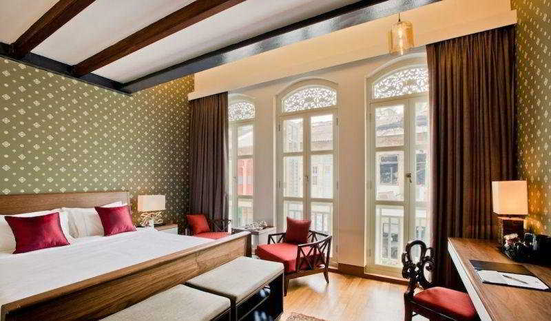 The Sultan Hotel 3*