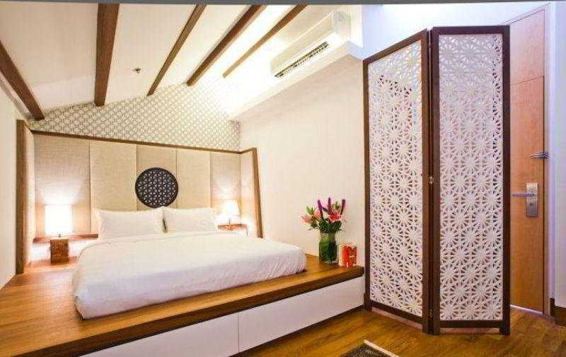 Hotel The Sultan Singapore