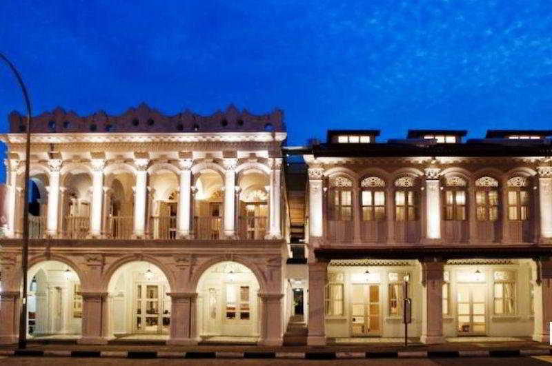 Hotel The Sultan