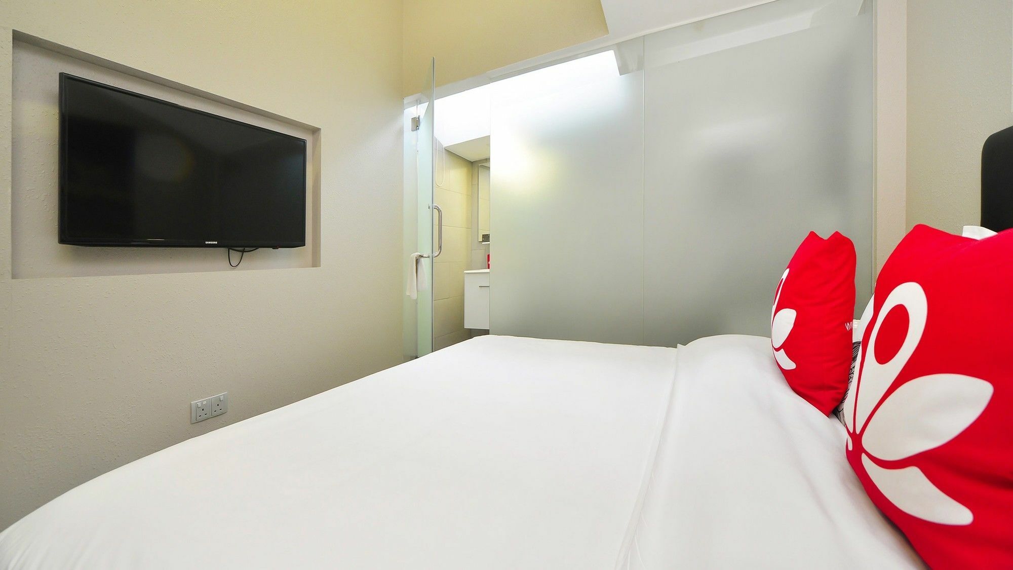 The Southbridge Hotel 3*