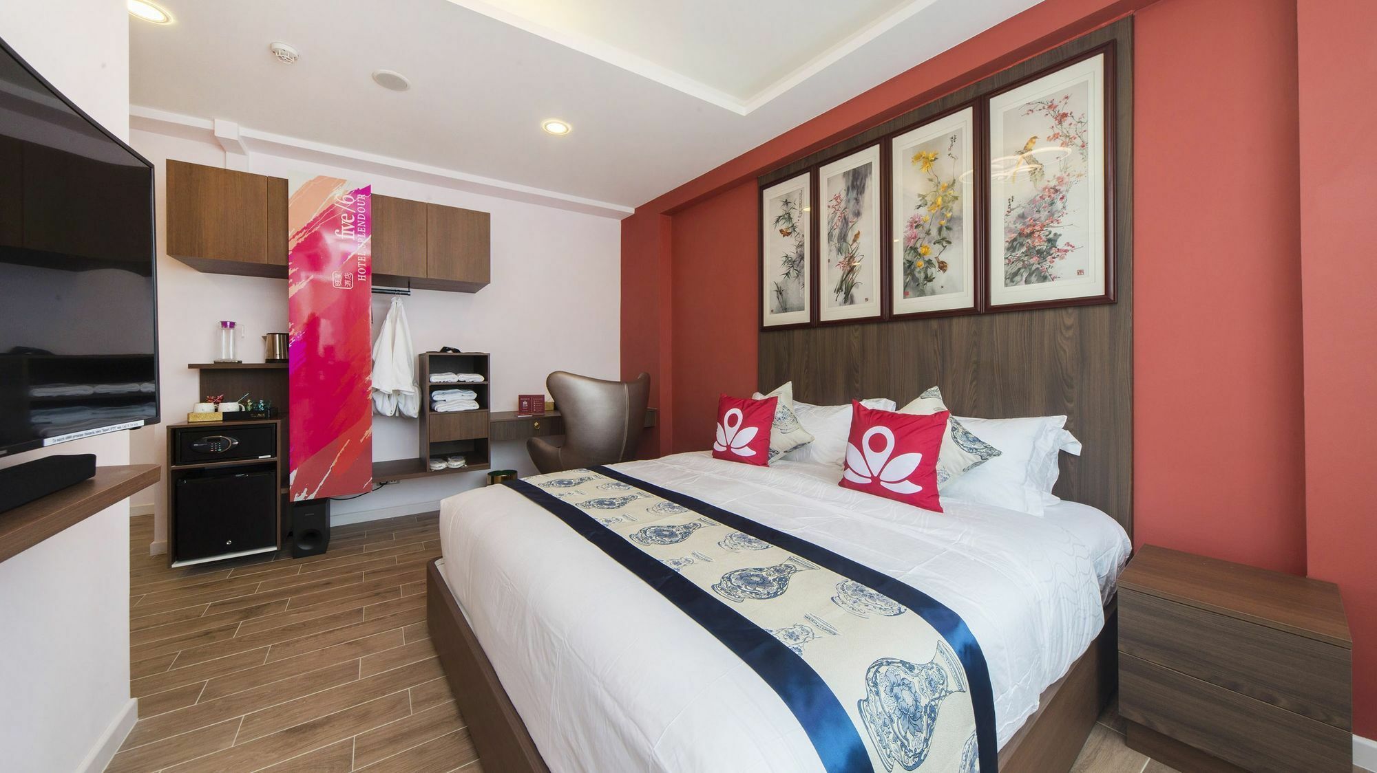 Five6 Splendour Singapore
