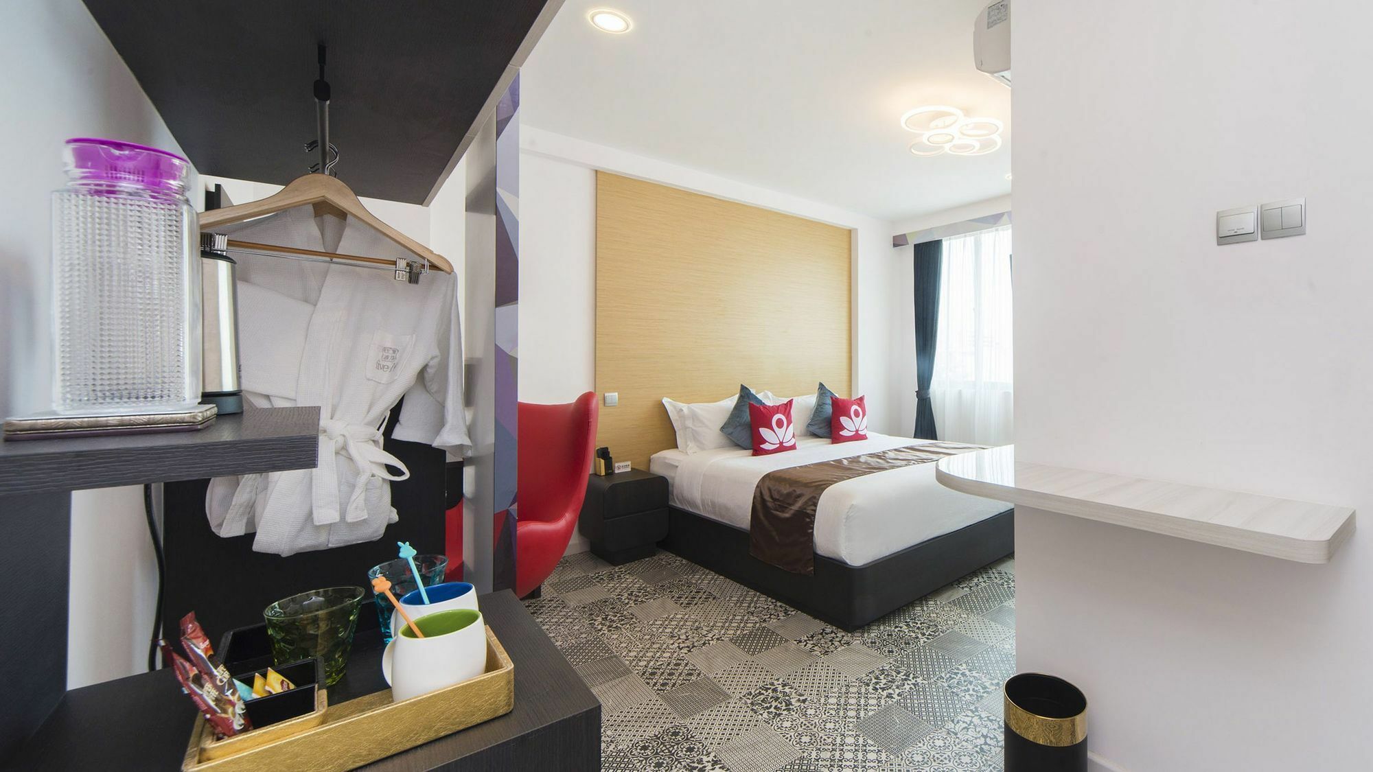Hotel Five6 Splendour