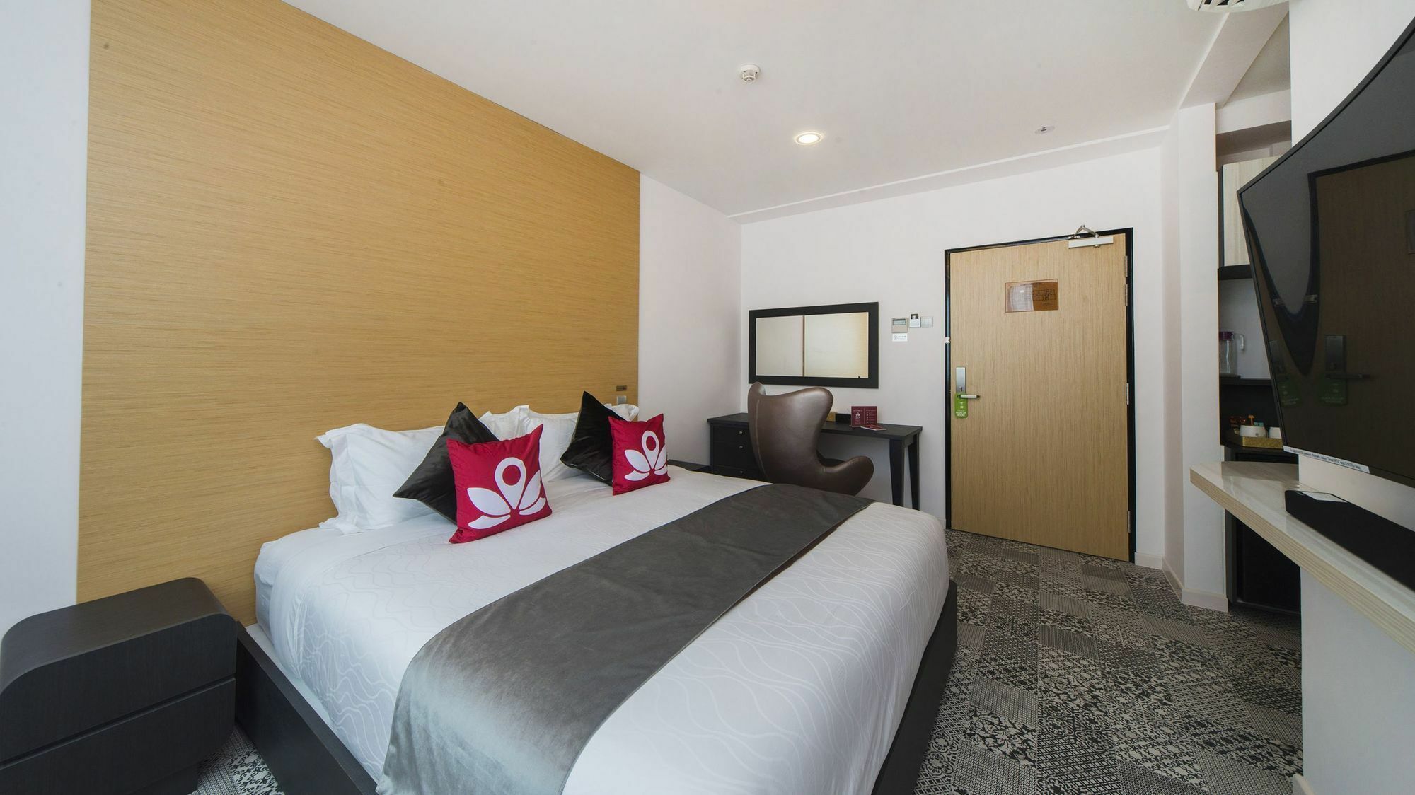 Five6 Splendour Hotel Singapore