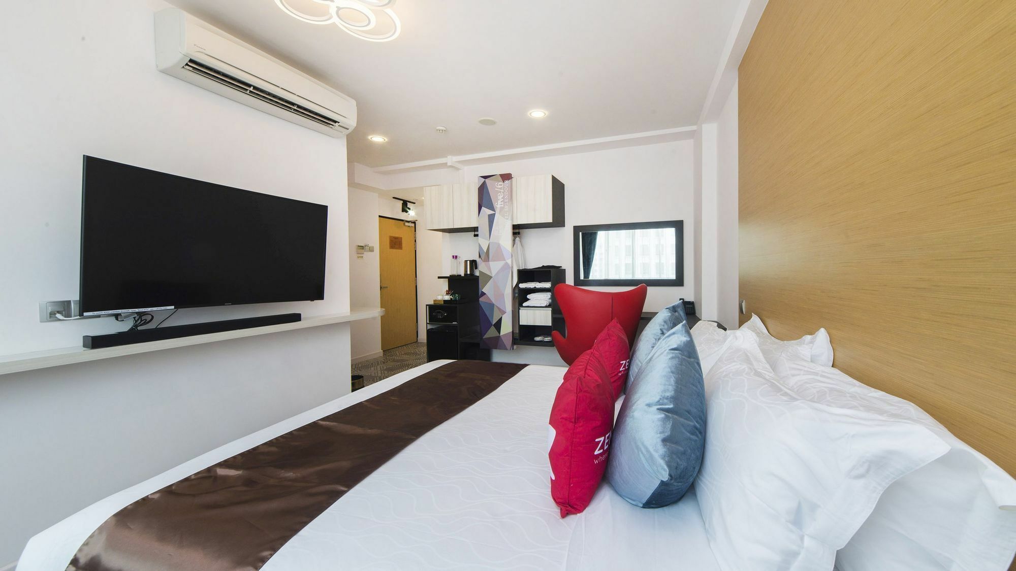 Five6 Splendour Singapore