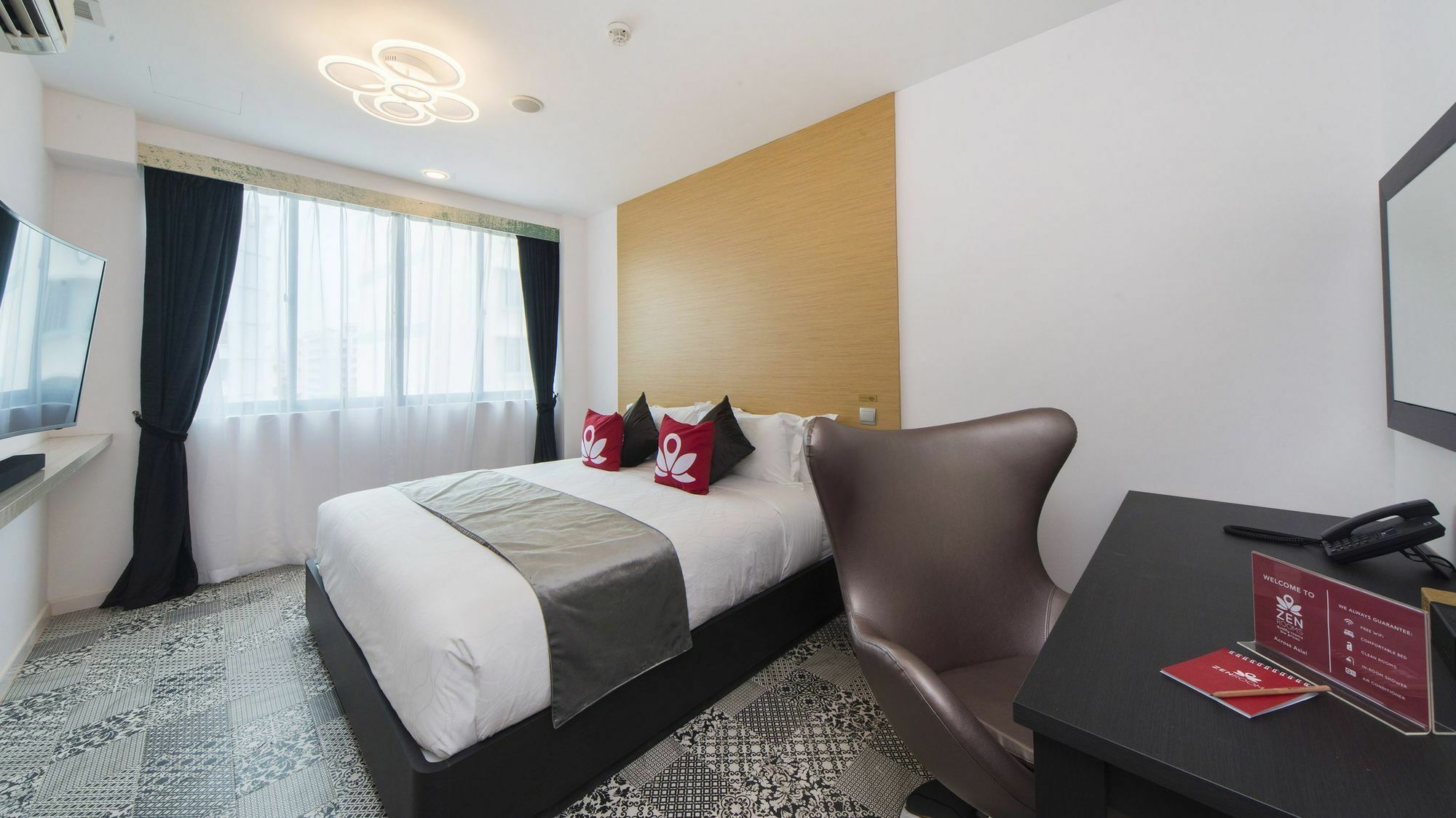 Hotel Five6 Splendour