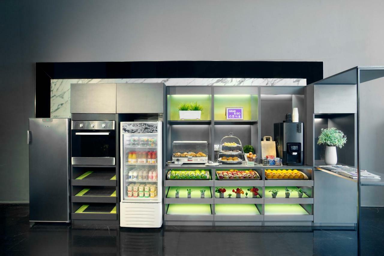 Citadines Fusionopolis Aparthotel 5*
