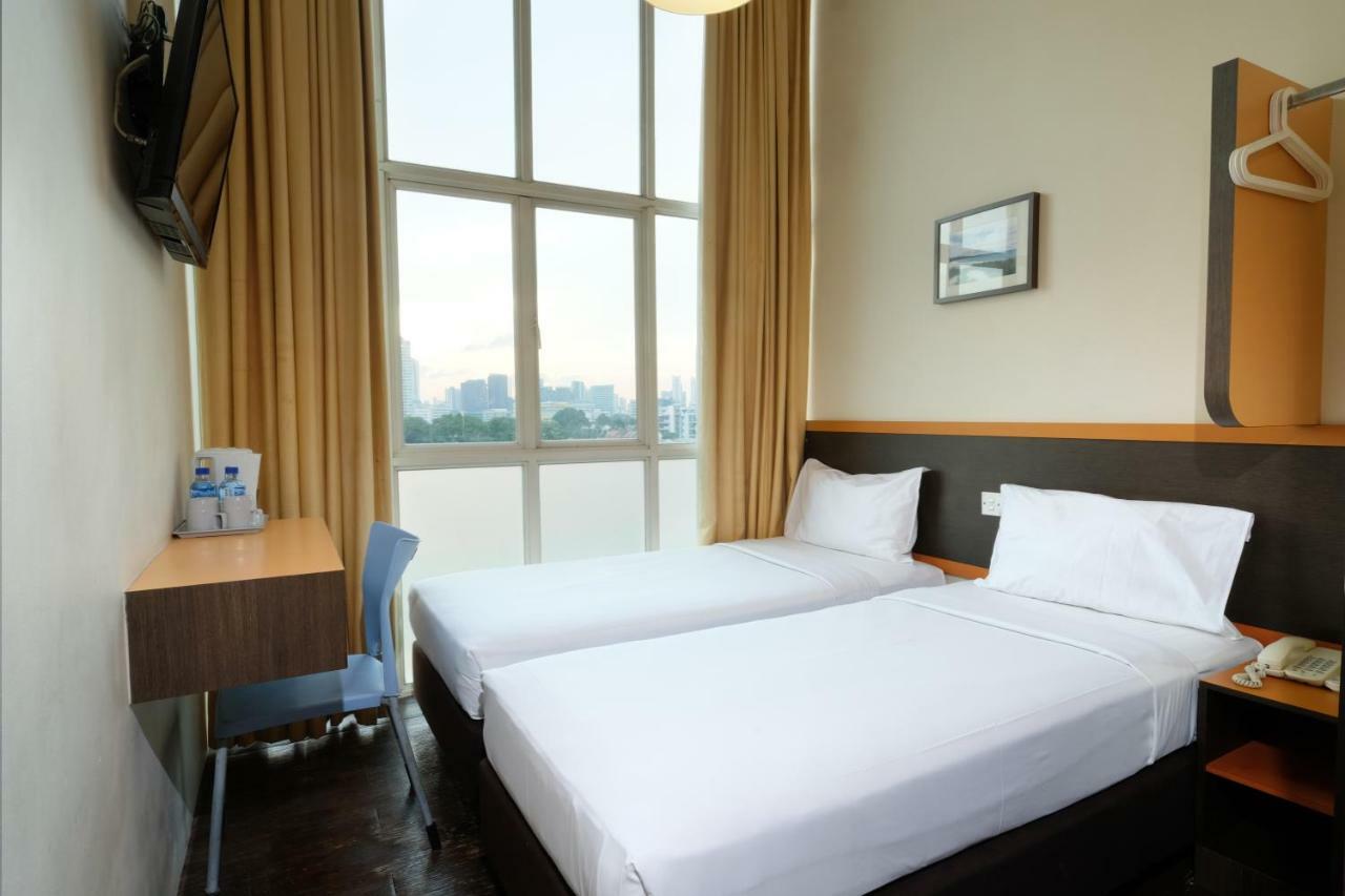 Hotel Kim Tian 2*