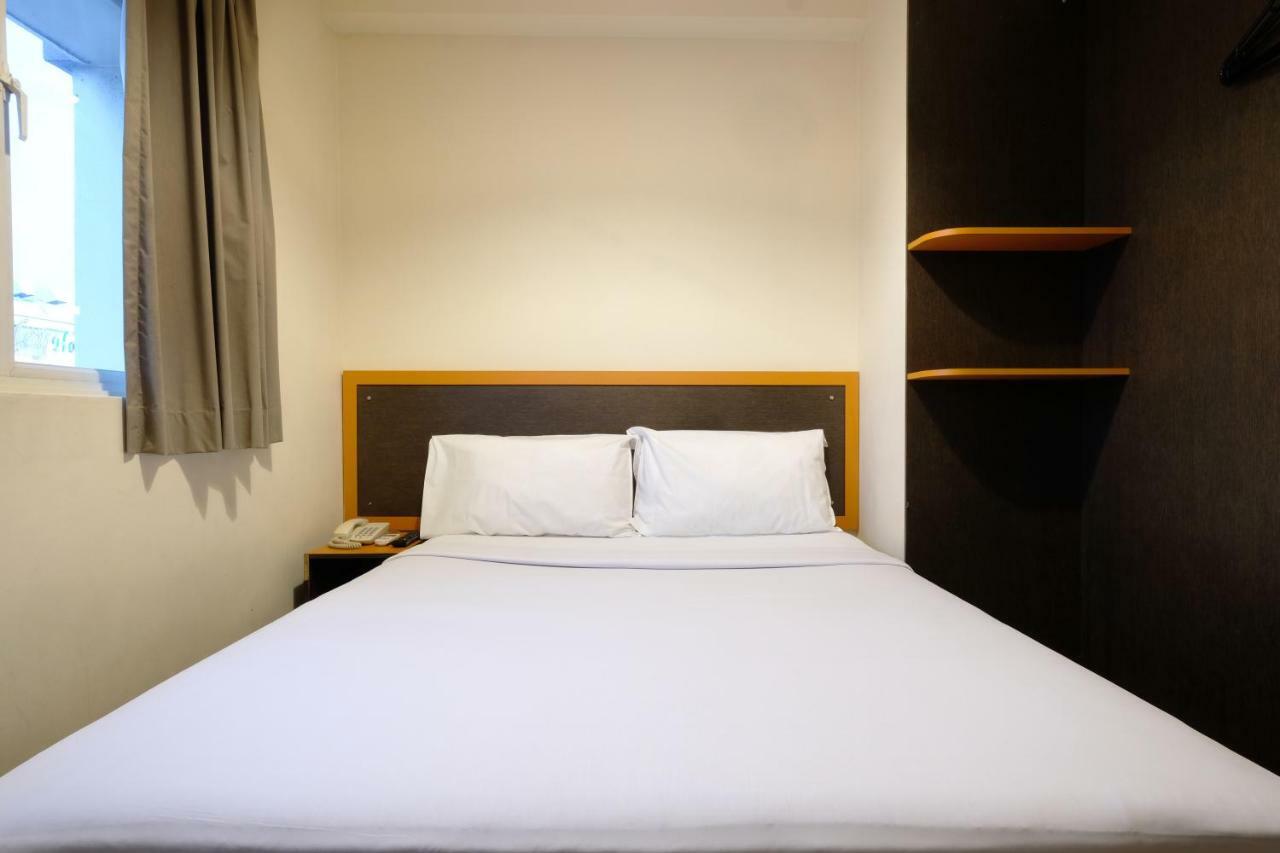 Kim Tian Hotel