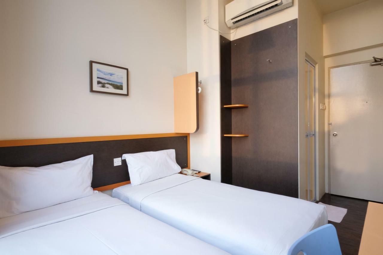 Kim Tian Hotel