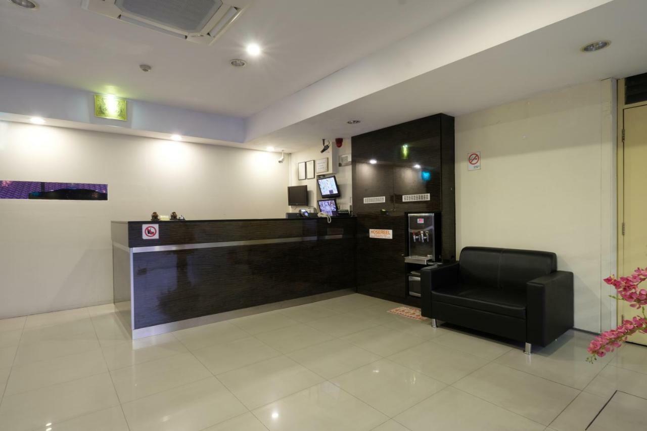 Hotel Kim Tian 2*