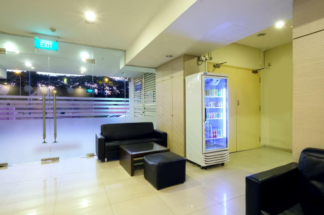 Hotel Kim Tian