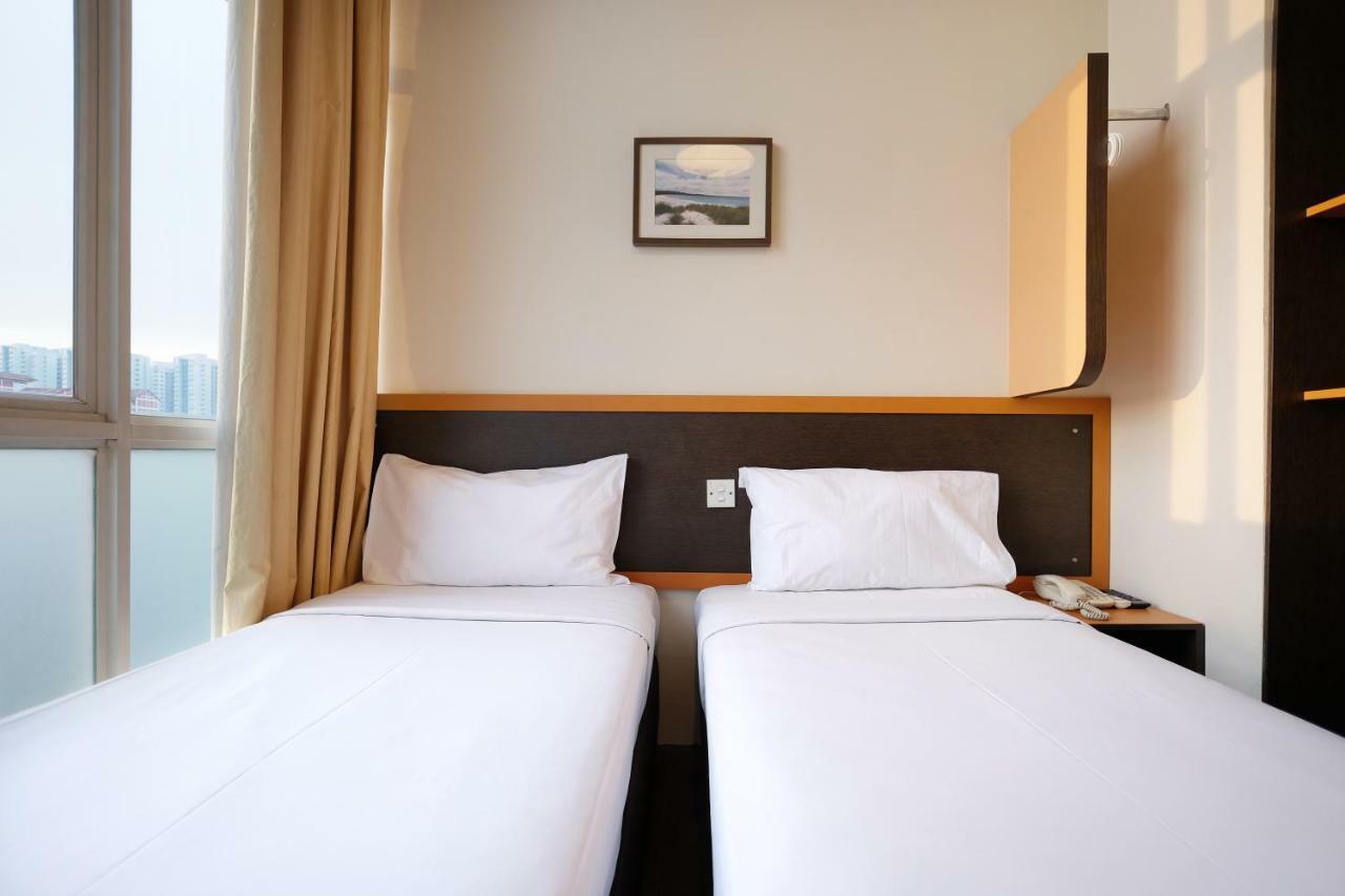 Hotel Kim Tian 2*