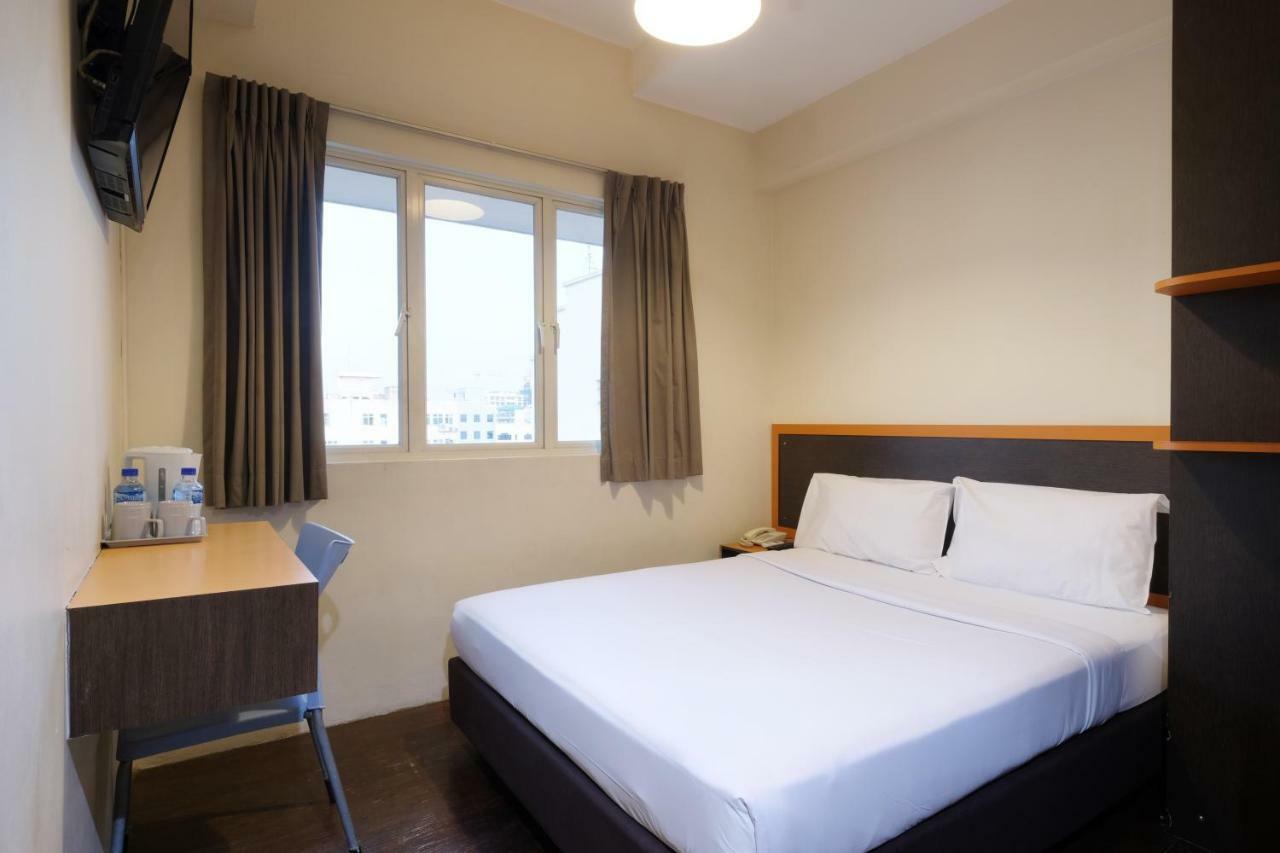 Hotel Kim Tian 2*