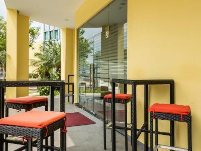 Ibis Budget West Coast
