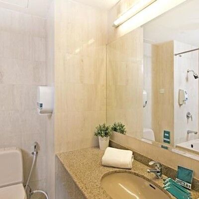 Hotel 81 Tristar Singapore