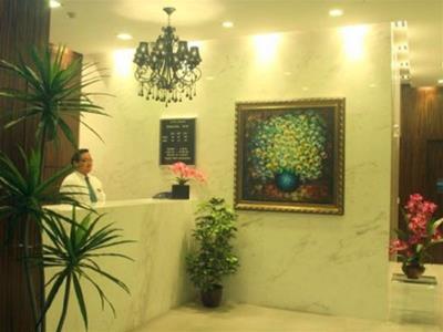 81 Bugis Hotel Singapore