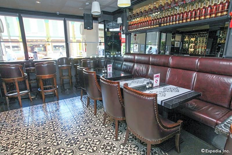 The Southbridge Hotel Singapore