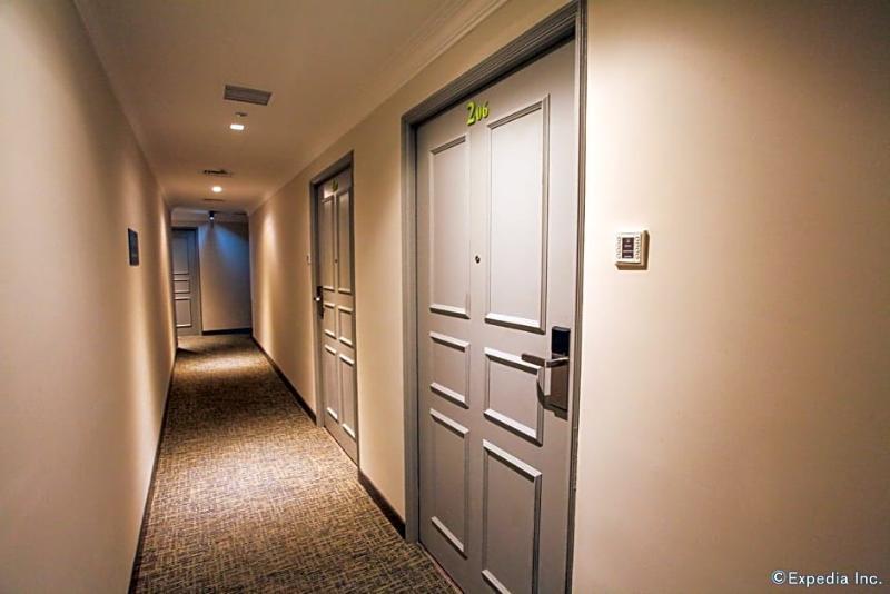 Champion Hotel Singapore