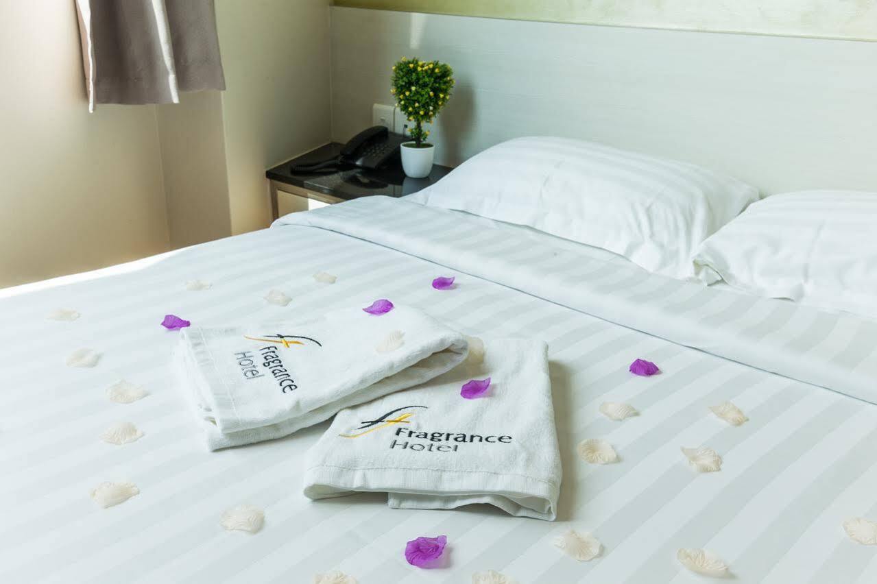 Ibis Budget West Coast
