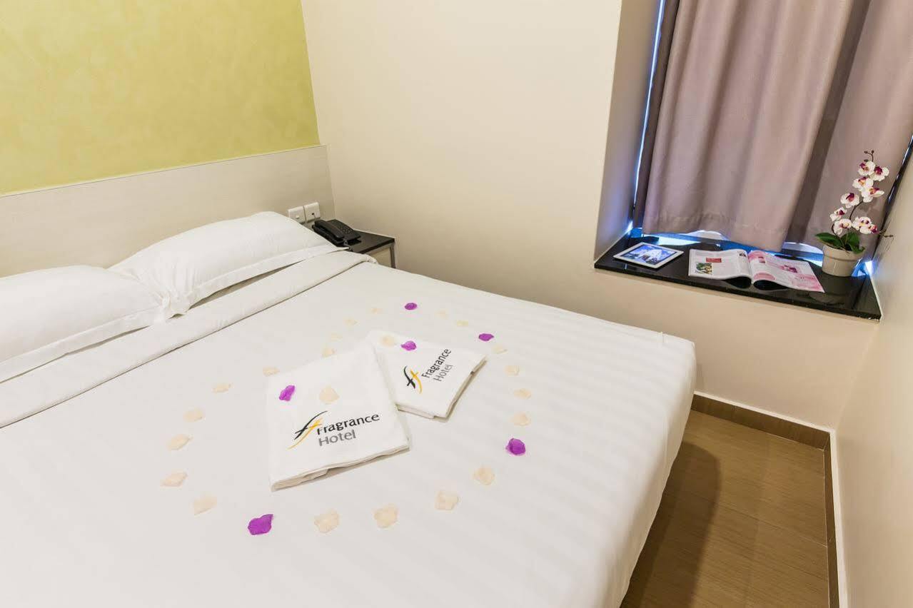 Hotel Ibis Budget West Coast