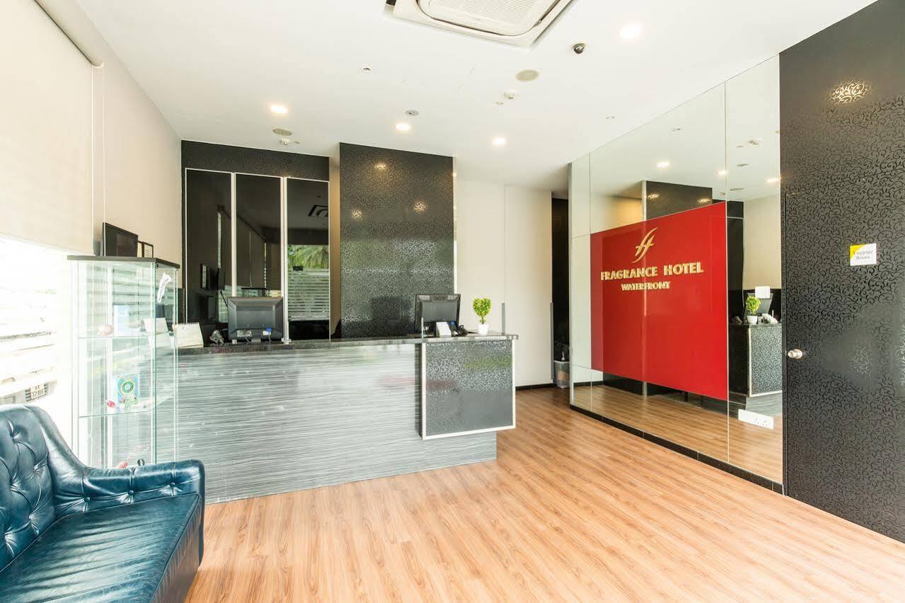 Ibis Budget West Coast 2* Singapore