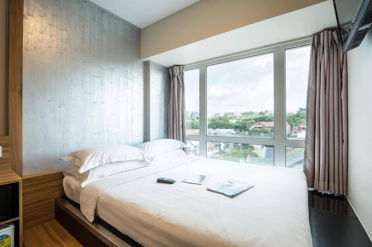 Ibis Budget West Coast 2*