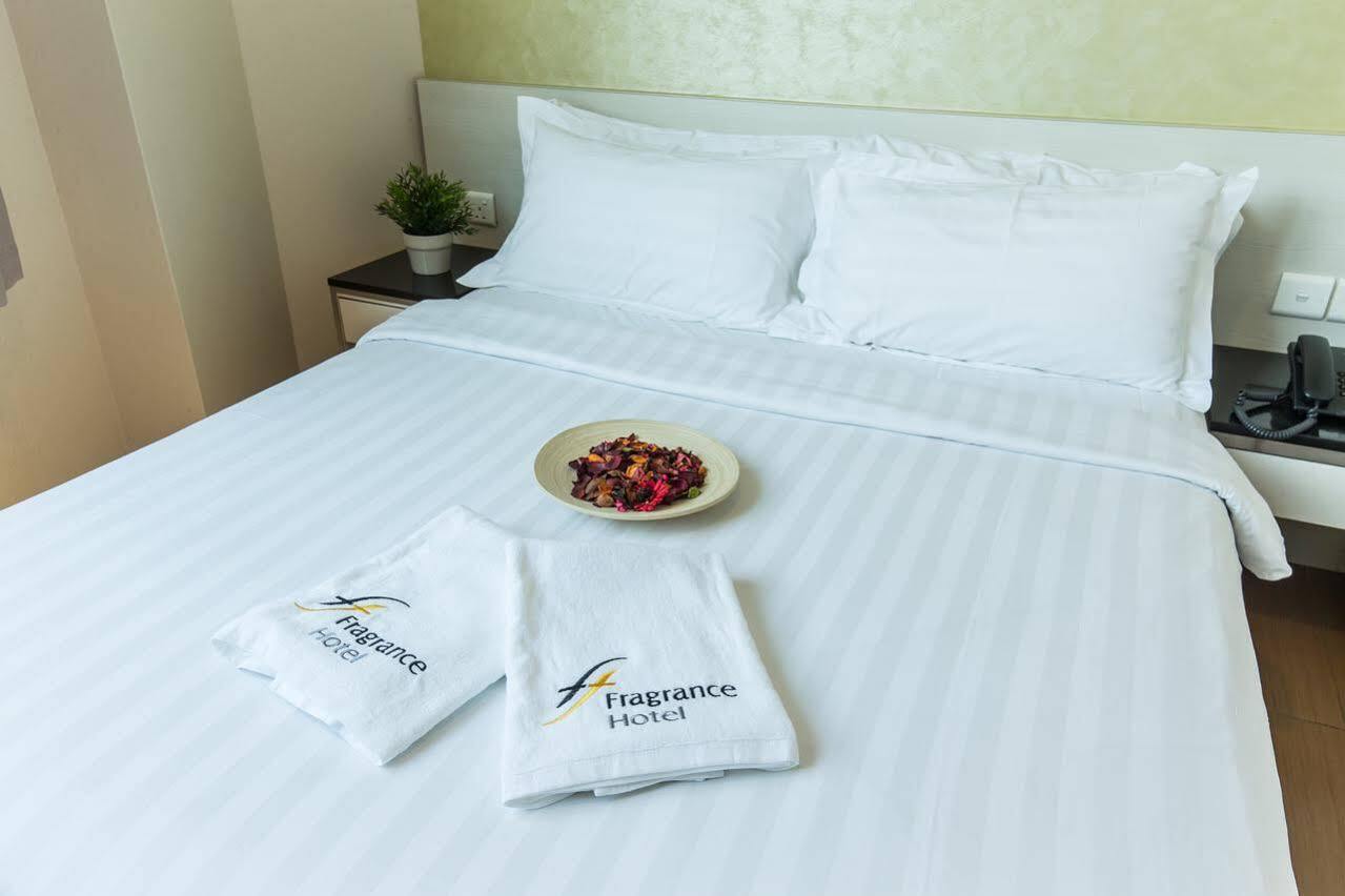 Ibis Budget West Coast 2* Singapore