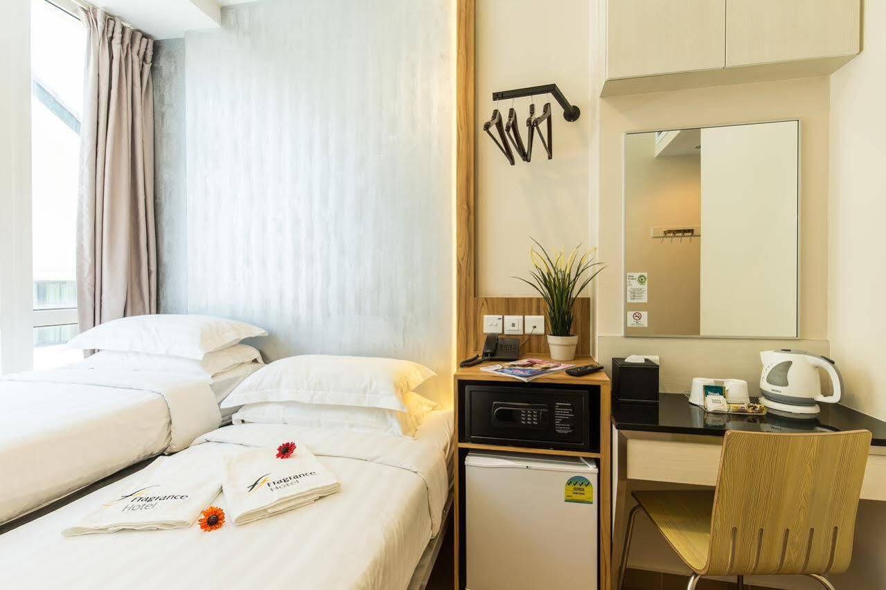 Hotel Ibis Budget West Coast Singapore