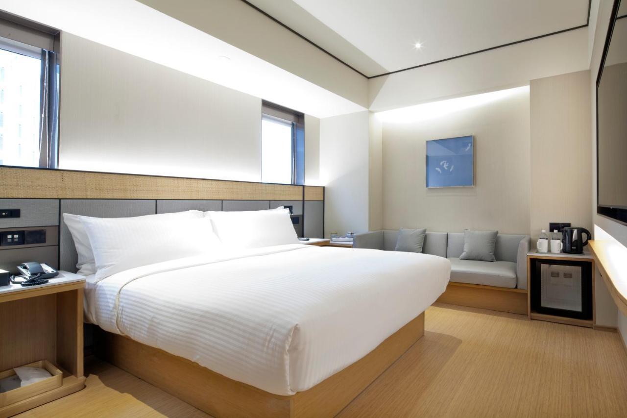 Hotel Ji Orchard