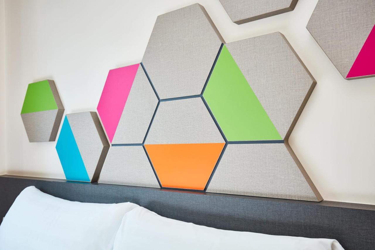Hotel Ibis Budget Emerald