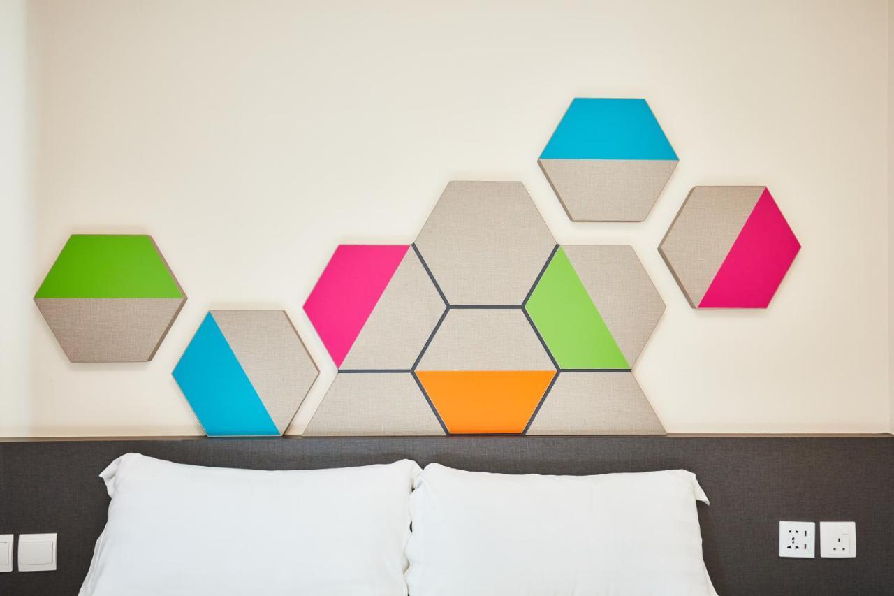 Ibis Budget Emerald Hotel 2*