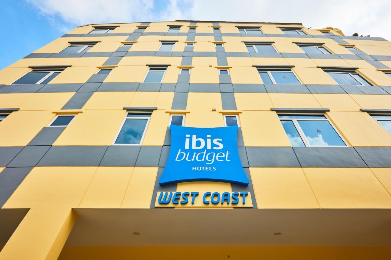Ibis Budget West Coast Hotel Singapore