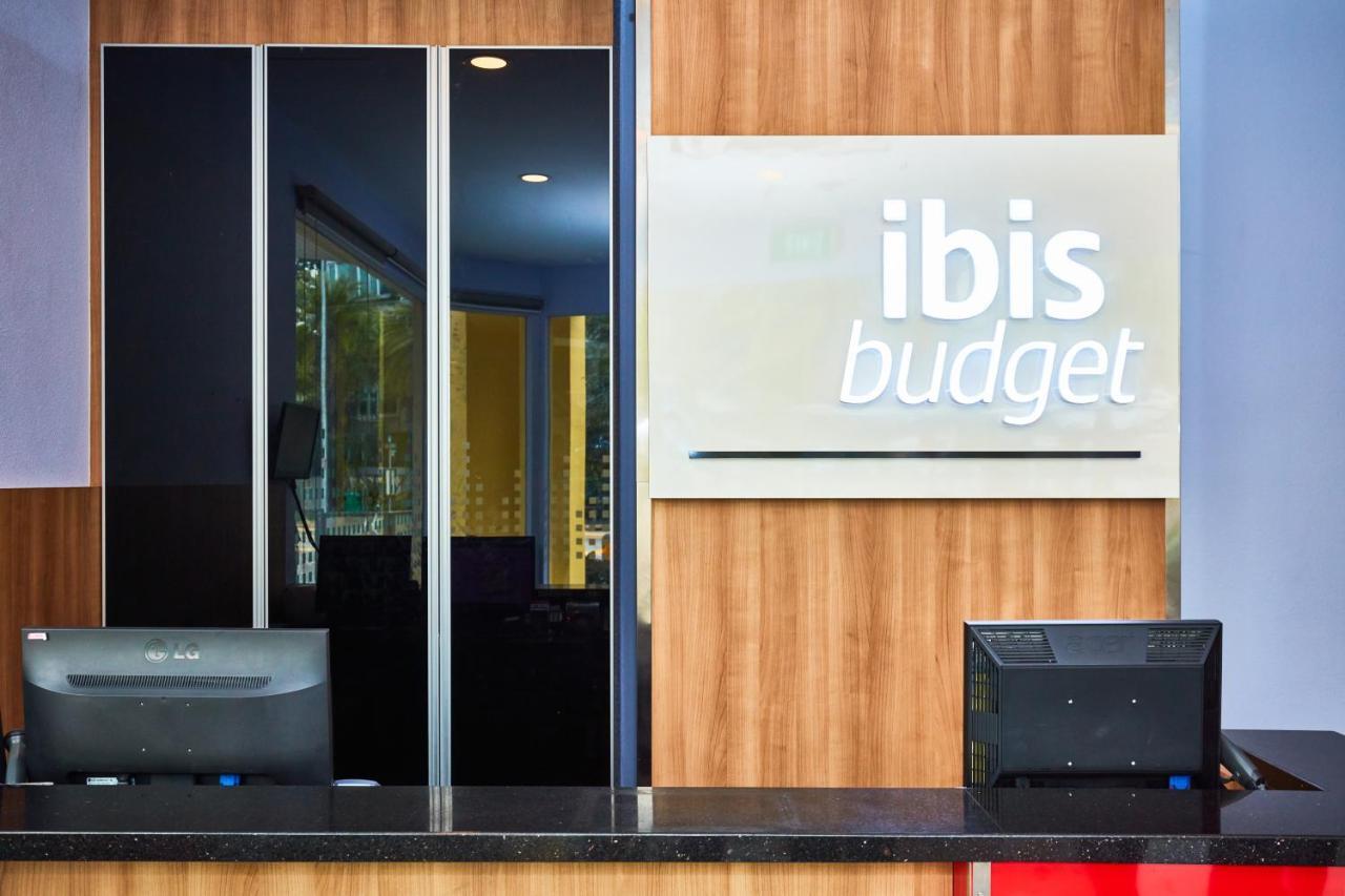 Hotel Ibis Budget West Coast