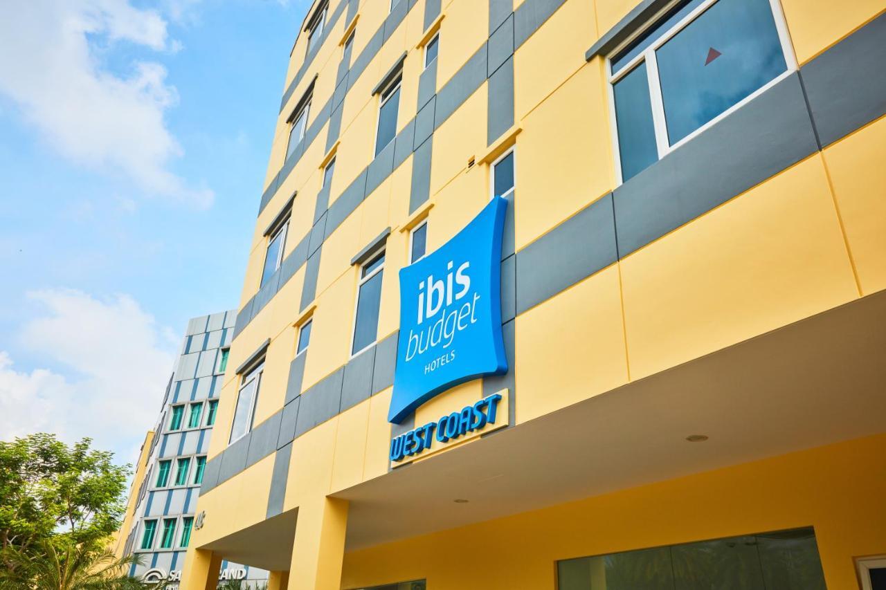 Ibis Budget West Coast Singapore