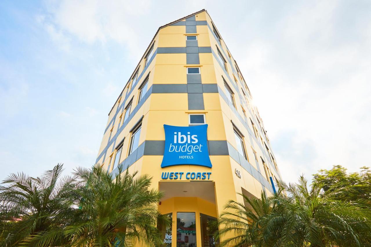 Ibis Budget West Coast Hotel