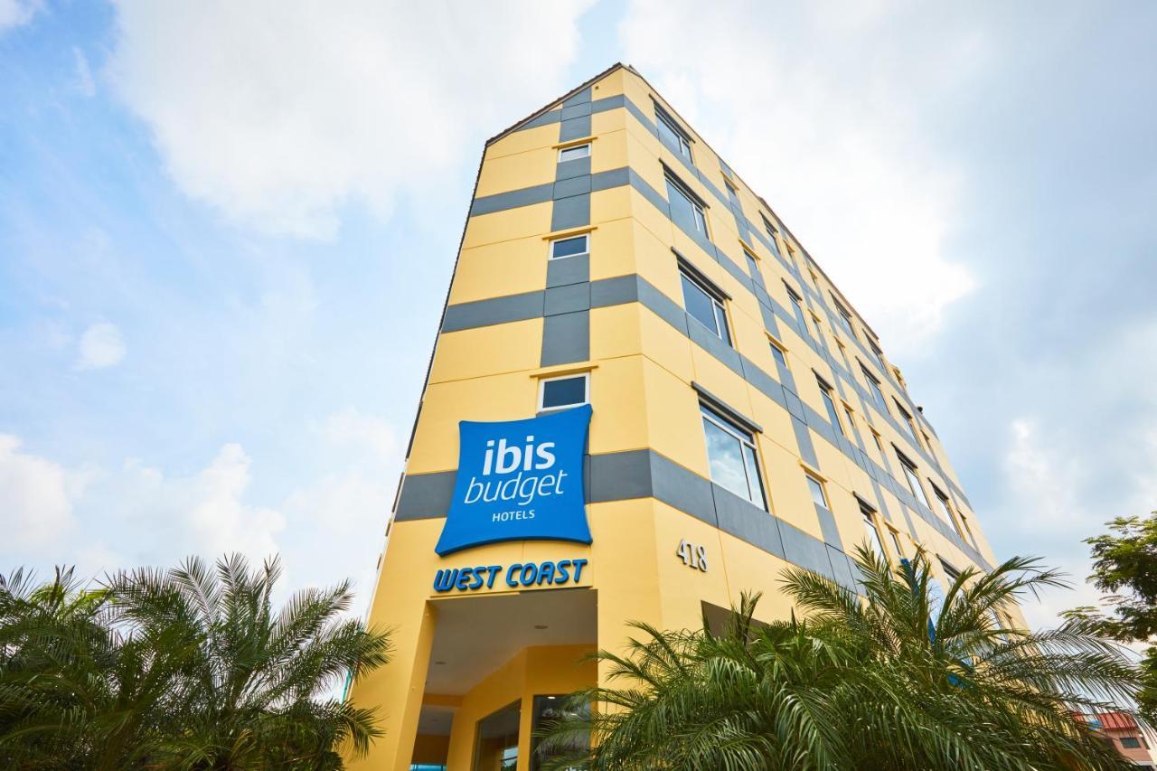 Ibis Budget West Coast Hotel Singapore