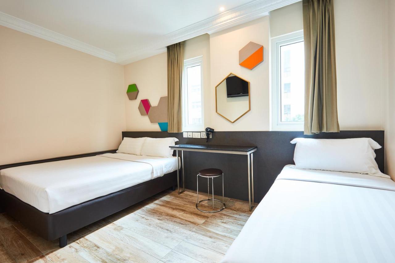 Ibis Budget Emerald