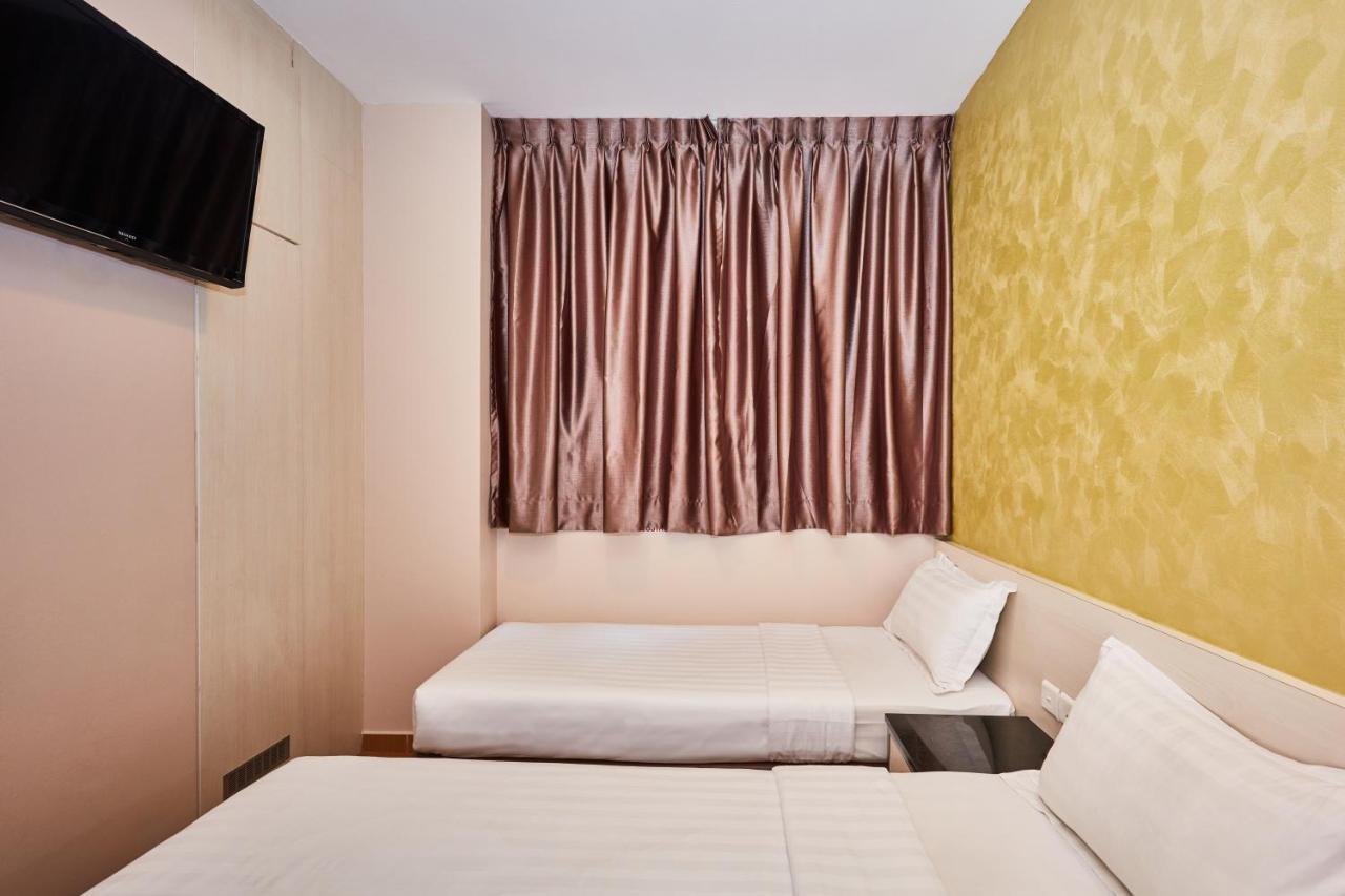 Ibis Budget West Coast
