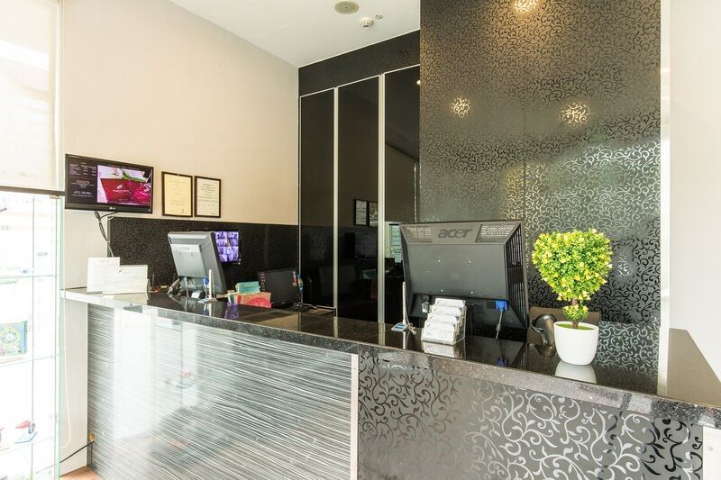 Ibis Budget West Coast Hotel Singapore