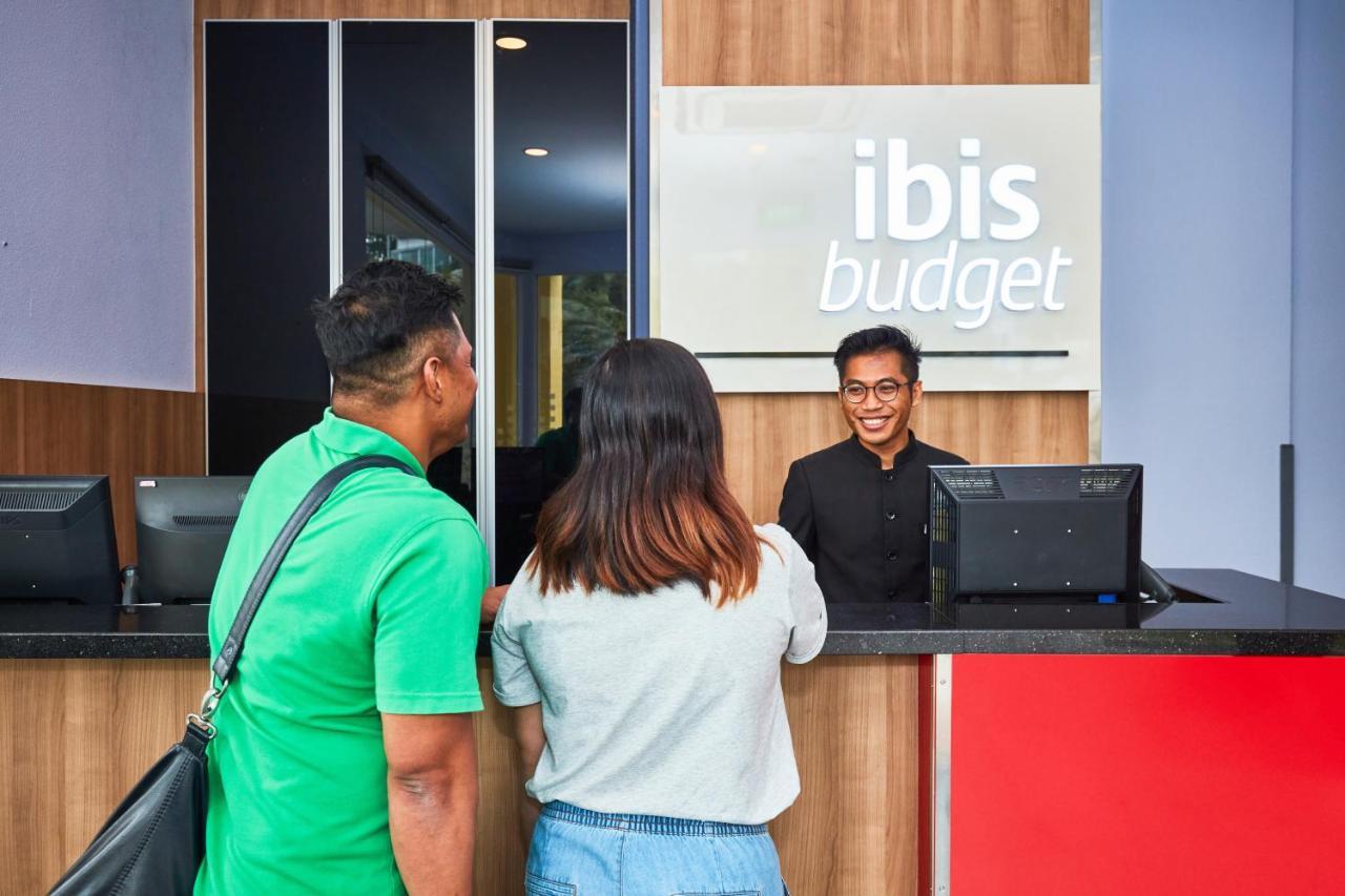 Ibis Budget West Coast Hotel 2*