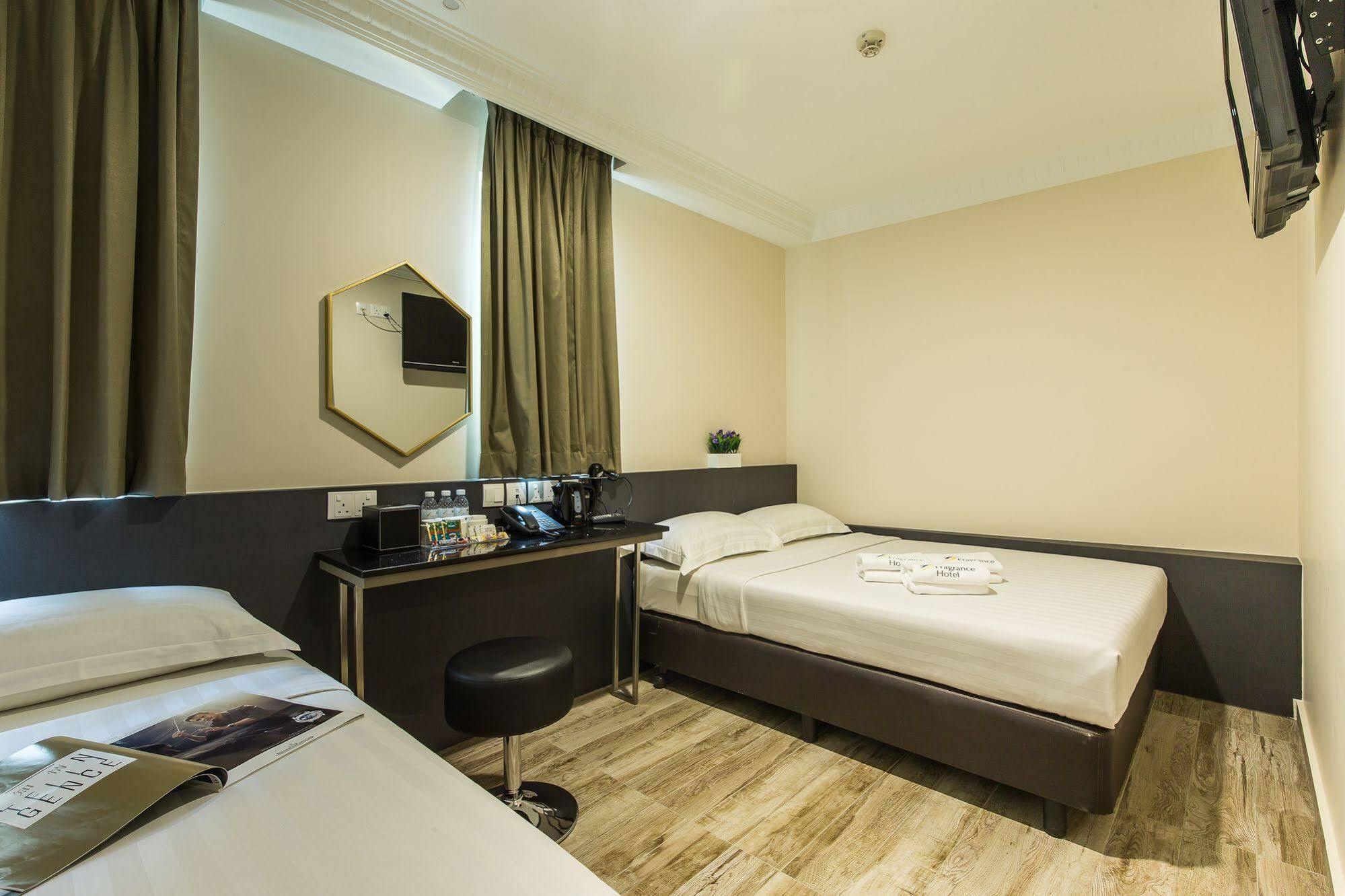 Ibis Budget Emerald 2*