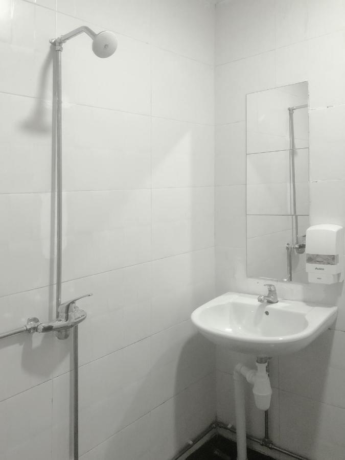 Kampong @ Arab Hostel *