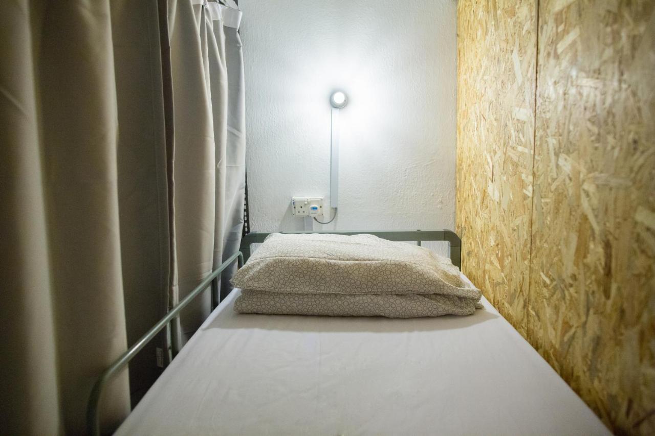 Kampong @ Arab Hostel Singapore
