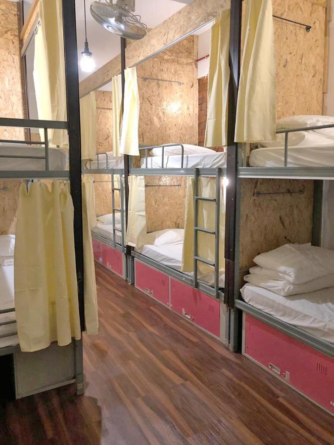 Hostel Kampong @ Arab